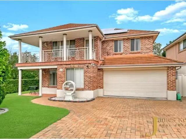 Nice 4 BR 9 Yarrandale St, Stanhope Gardens House for rent Li.