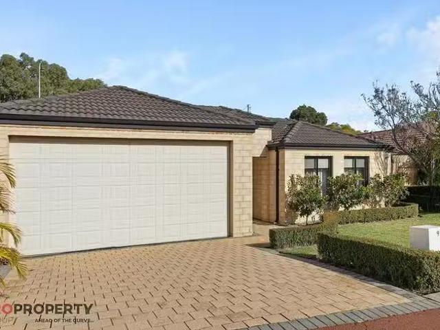 Just in! 4 BR 9 Betchel Court, Rivervale, WA 6103