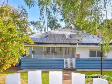 Just in! 4 BR 9 Hampton Street, BRIDGETOWN, WA 6255 House fo.