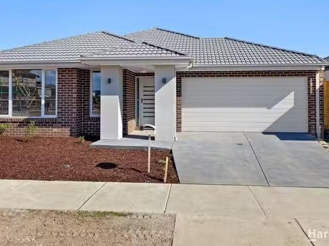 New 4 BR 9 Hercules Drive, Officer, VIC 3809 House for Rent