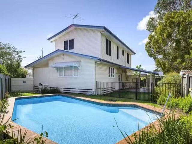 Nice 4 BR 9 Strathdale Street, Aspley, QLD 4034 House for Rent