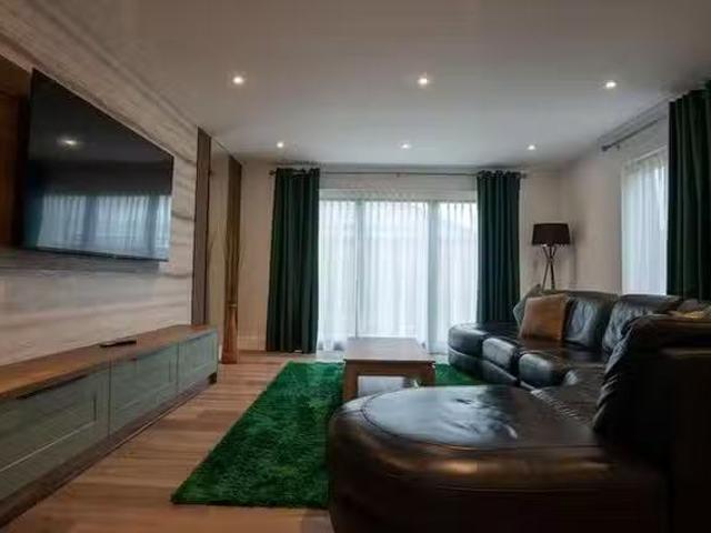 For Rent! 4 BR West Chevington Farm Cottages