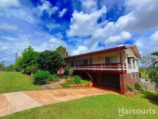 Just in! 4 Delaney Court, CHILDERS, QLD 4660 House for Rent