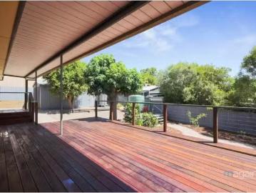 Rental! 4 Ernest Crescent, Happy Valley House for rent Listed.