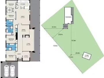 Deal! 4 Langlands Road, Glen Oak House for rent Listed by Ren.