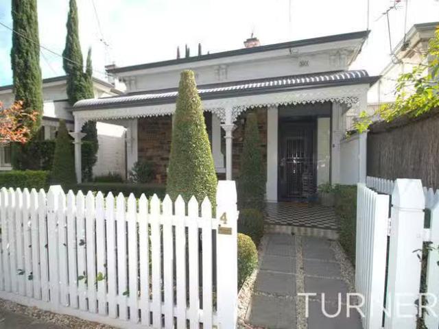 Charming 4 Mackinnon Parade, North Adelaide, SA 5006