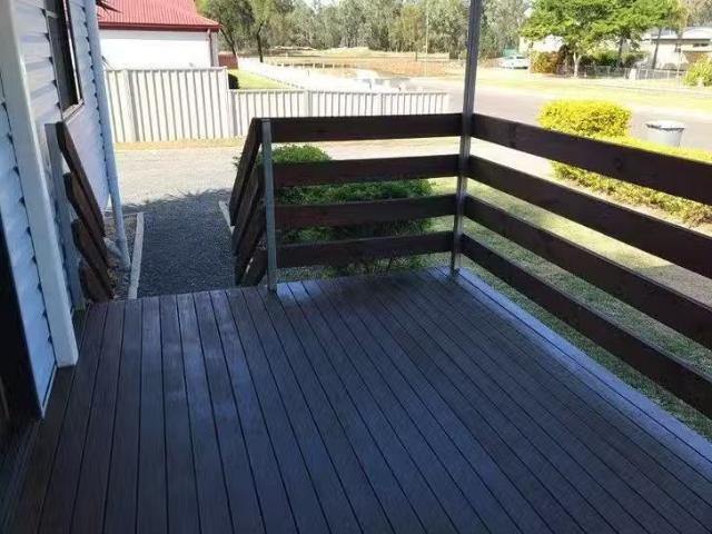 New 4 Ninth Avenue, Theodore, QLD 4719