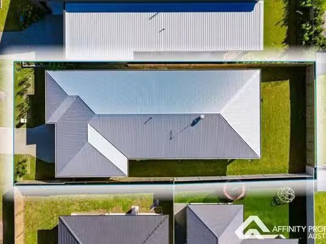 Nice 4 Watson Street, Burpengary East, QLD 4505