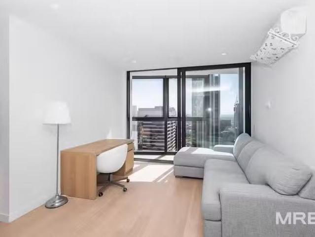 Rental! 5408/135 Abeckett Street, Melbourne, VIC 3000