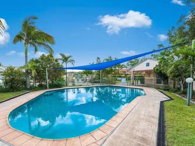 Unique 54/100 Bordeaux Street, Eight Mile Plains, QLD 4113