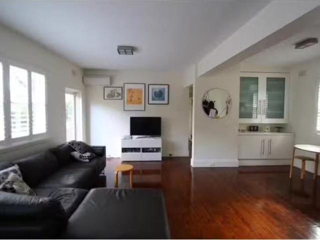For Rent! 5/42 Fairfax Road, BELLEVUE HILL Apartment for rent.