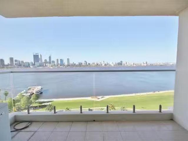 Just in! 54/87 South Perth Esplanade, South Perth, WA 6151