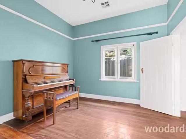 Unique 54 Stott Street, Thornbury, VIC 3071