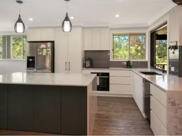For Rent! 54 Scarborough Way, DUNBOGAN House for rent Listed.