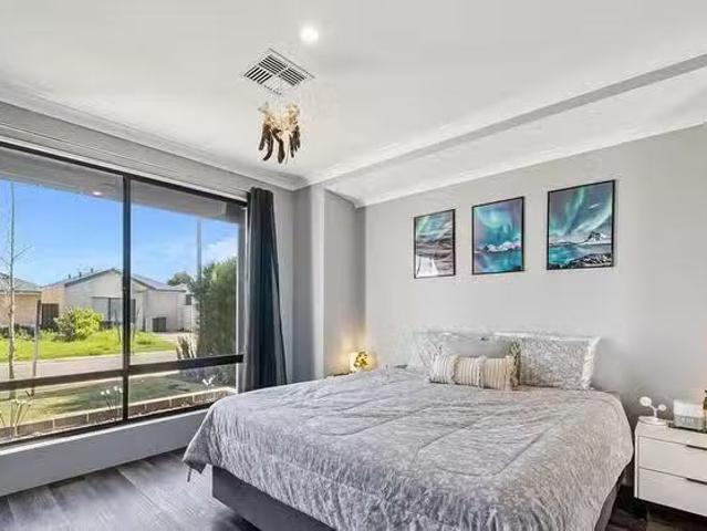 Unique 54 Westralia Road, Byford, WA 6122