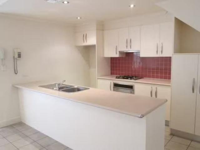 Rental! 5/50 Mary Street, Unley Townhouse for rent Listed by.