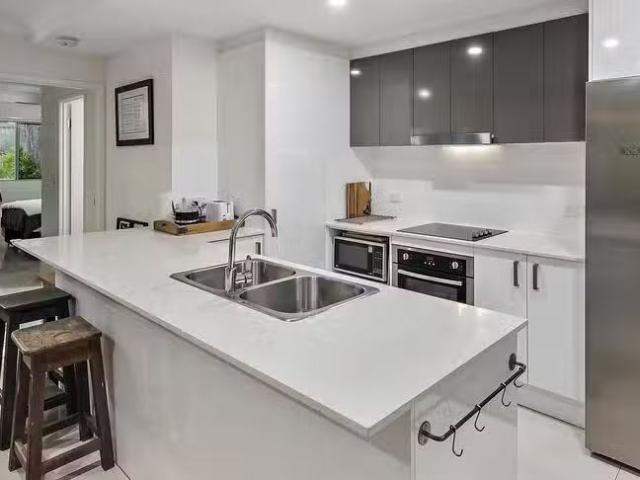 Nice 5/51 Gosford Street, Mount Gravatt, QLD 4122