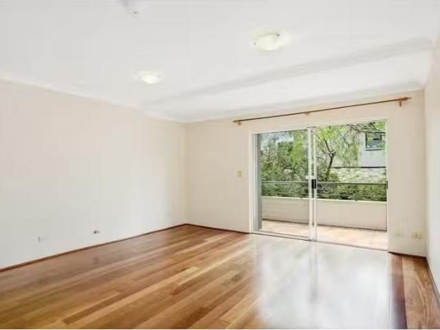 Rental! 55/252 Willoughby Road, Naremburn Apartment for rent.