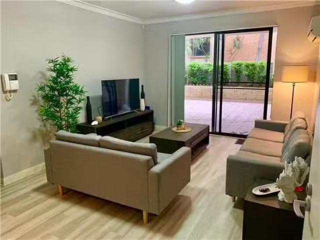 For Rent! 55/6 18 Redbank Road, Northmead, NSW 2152