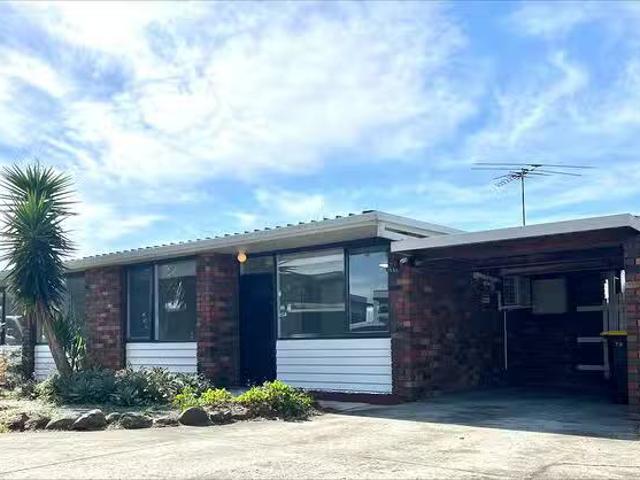 For Rent! 5/5 Bondi Road, Bonbeach, VIC 3196
