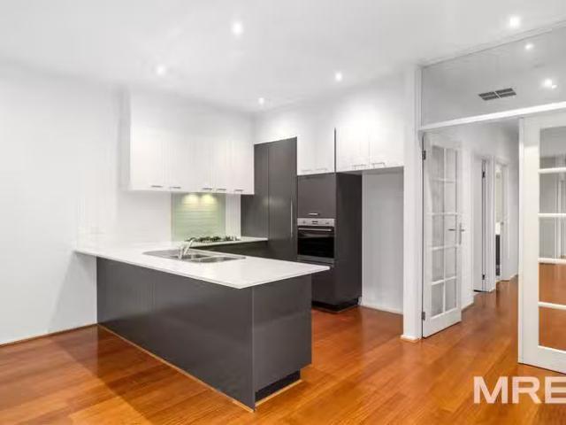 New 55 Strickland Road, Parkville, VIC 3052