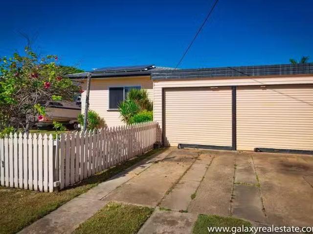 Cozy 56A Tarakan Street, Svensson Heights, QLD 4670
