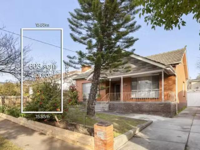 For Rent! 57 Bennett Parade, Kew East VIC 3102 House Auction
