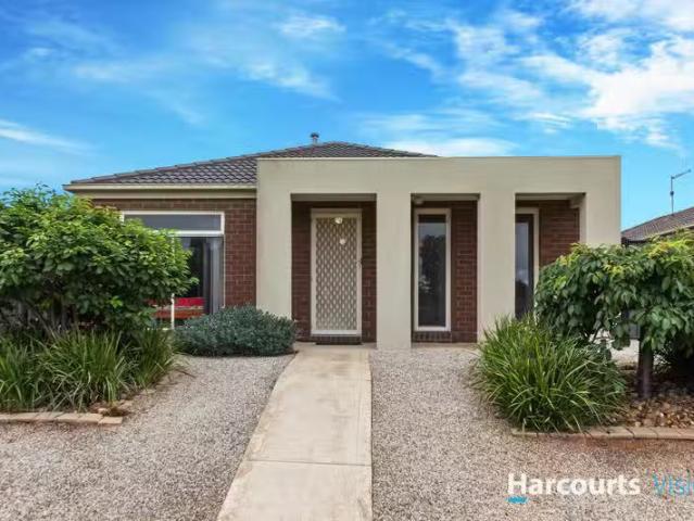 New 57 Chartwell Crescent, Derrimut VIC 3026