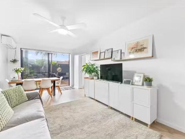 Nice 5/7 9 Gilbert Street, Dover Heights Apartment for rent L.
