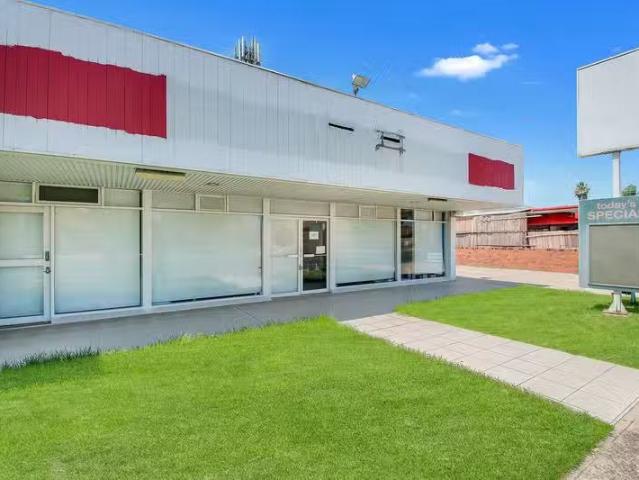 Just in! 583 Tapleys Hill Road, FULHAM, SA 5024 Industrial/W.