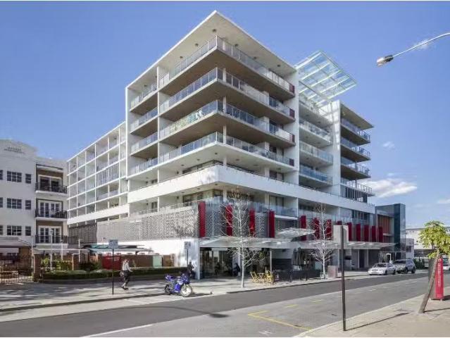Charming 58/1178 Hay Street, WEST PERTH Apartment for rent Li.