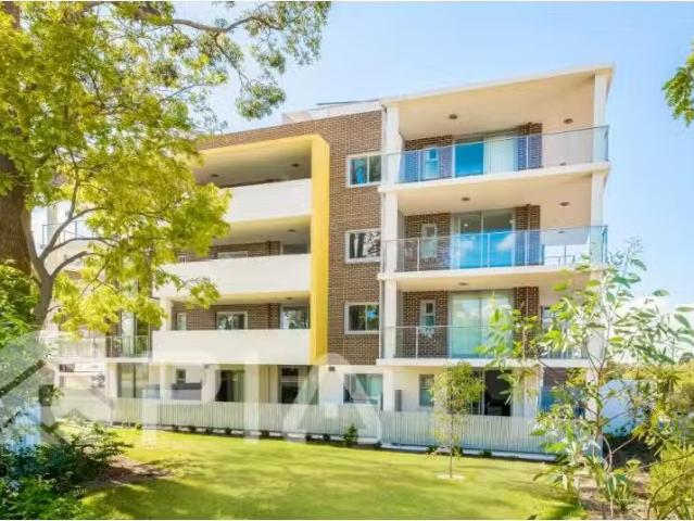 Cozy 58/1 Cowan Rd, Mount Colah Apartment for rent Listed by.