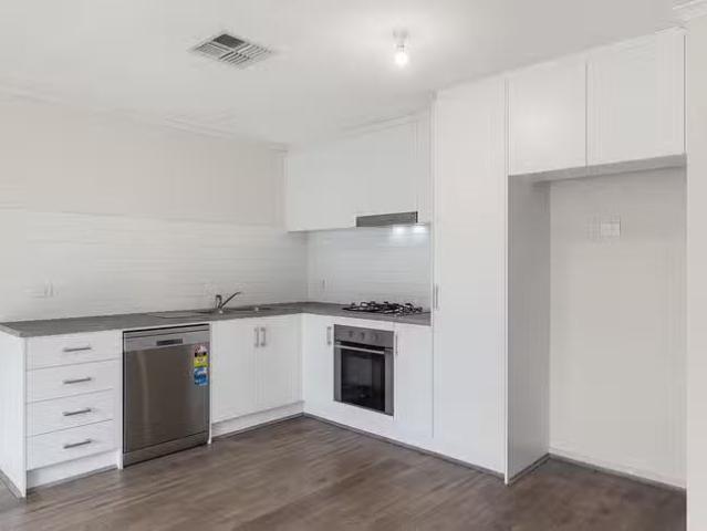 Nice 58 Burnlea Parade, Blakeview, SA 5114