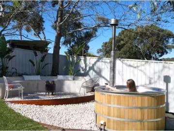 Deal! 59 Government Road, NELSON BAY House for rent Listed by.