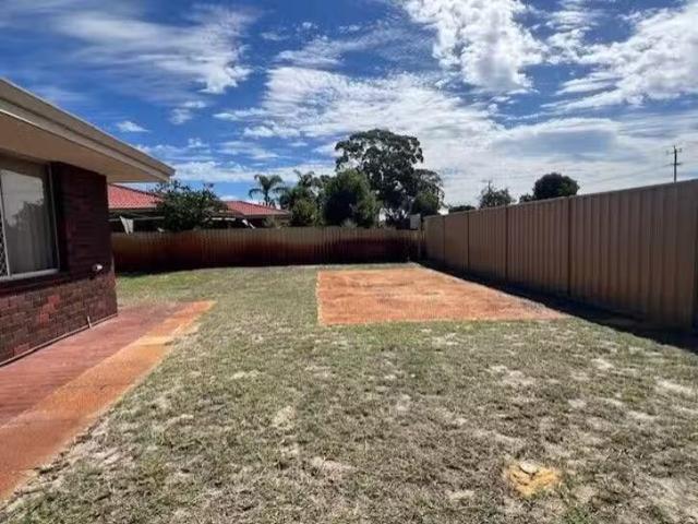 Rental! 59B Northmoor Road, Eden Hill, WA 6054