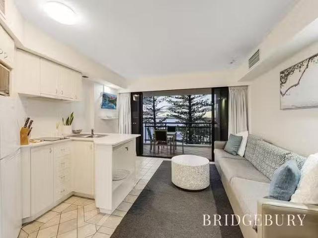 Charming 503/75 Esplanade, Golden Beach, QLD 4551