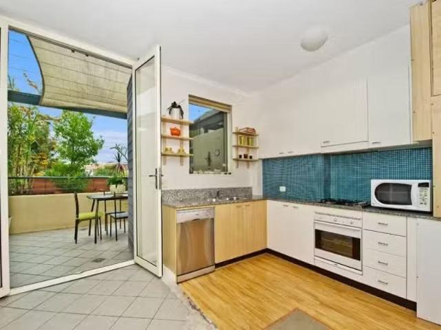 Just in! 504/161 New South Head Road, EDGECLIFF Apartment for.