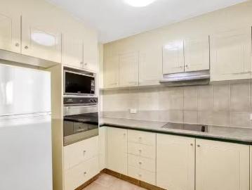 Cozy 504/5 19 Palm Avenue, Surfers Paradise, QLD 4217