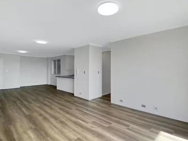 Nice 505/65 Shaftesbury Road, Burwood, NSW 2134