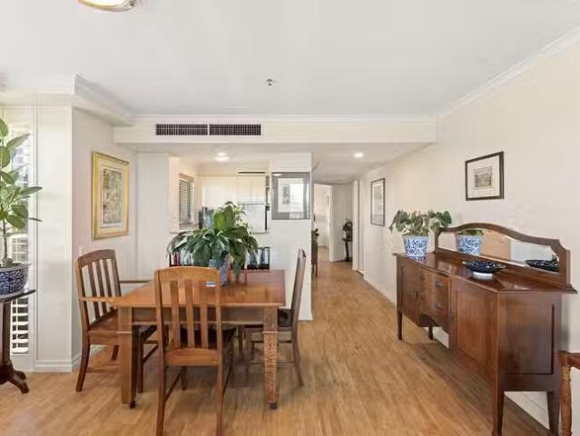 Cozy 506/132 Alice Street, Brisbane City, QLD 4000