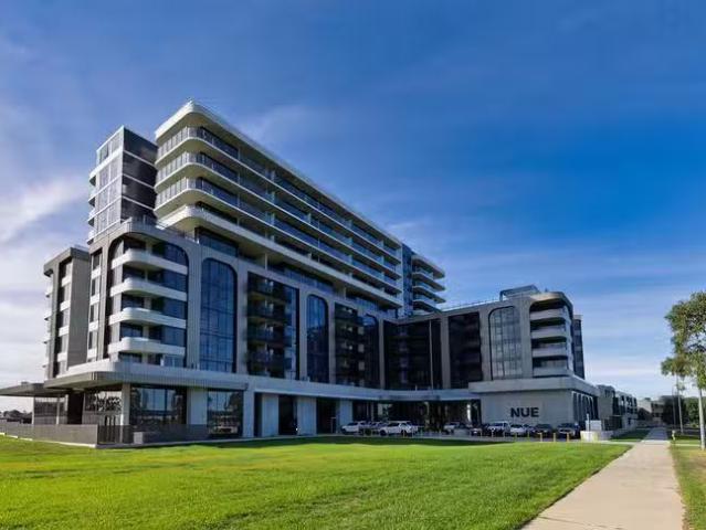 Nice 507/61 Camilleri Way, Gungahlin, ACT 2912