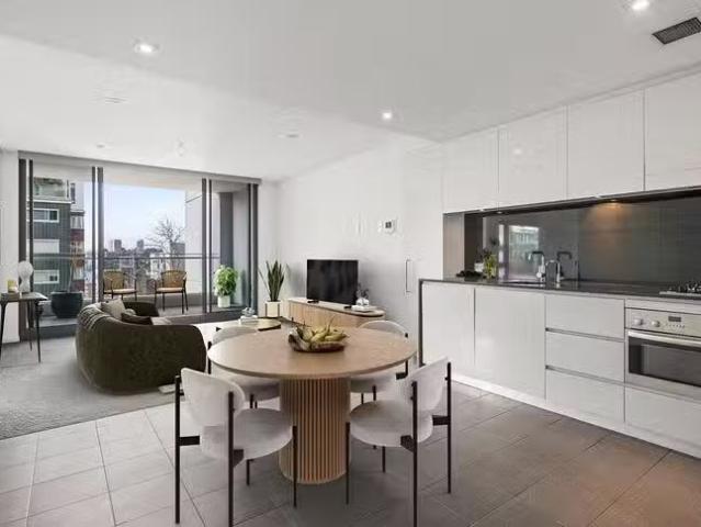 Just in! 507/81 Macleay Street, Potts Point, NSW 2011