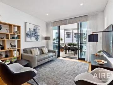 Deal! 508/1 Davies Road, Claremont, WA 6010