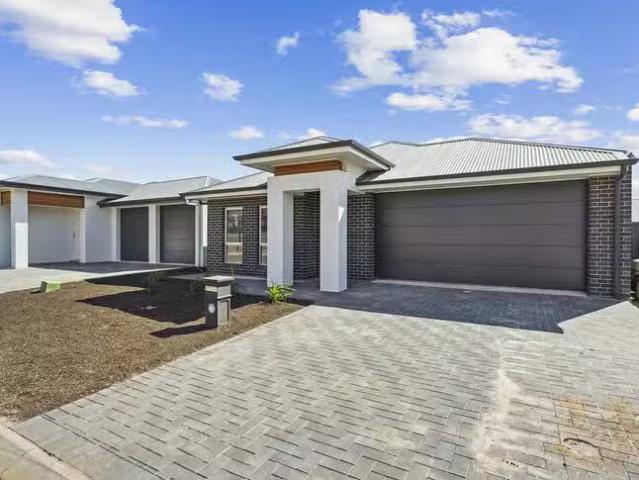 Deal! 50 Mozart Circuit, Evanston Gardens, SA 5116