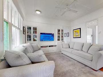 Rental! 50 Bowser Street, Windsor, QLD 4030