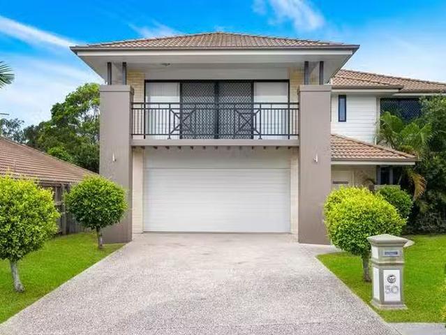 New 50 Topaz Drive, Mango Hill, QLD 4509