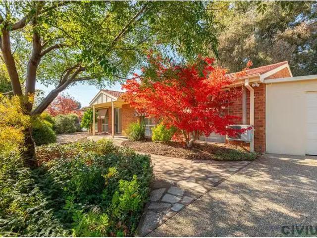 Just in! 50 Tregellas Crescent, BANKS House for rent Listed b.