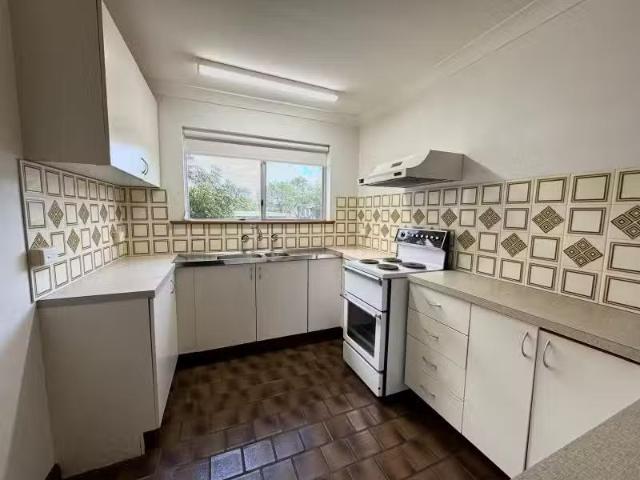 Rental! 5/11 Albert Street, Parkes Apartment for rent Listed.