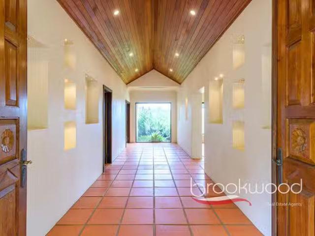 Charming 5130 Bunning Road, Gidgegannup, WA 6083