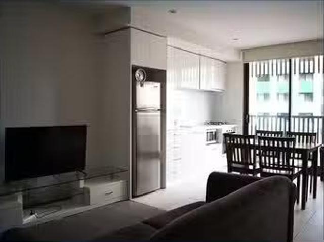 For Rent! 513/6 Leicester Street, Carlton, VIC 3053